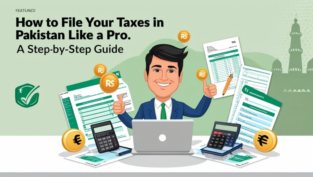 how-to-file-taxes-pakistan-pro-guide