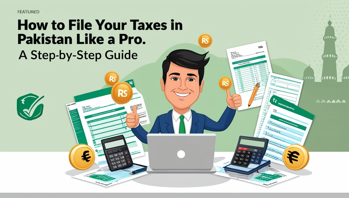 how-to-file-taxes-pakistan-pro-guide