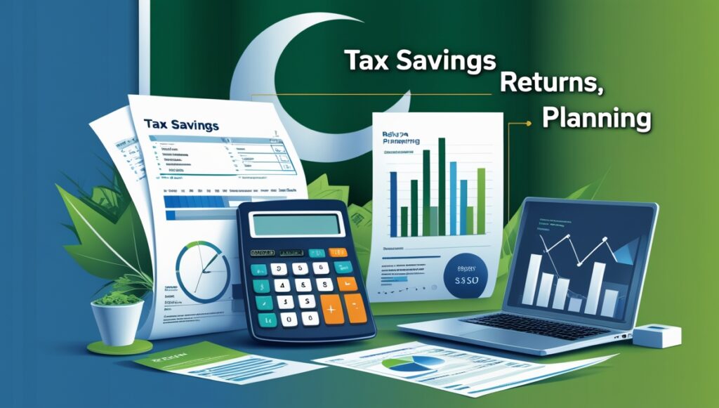 Save Big for the Next Return