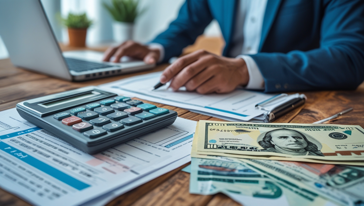 Master Tax Planning in Pakistan: Save Max on Your Next Return