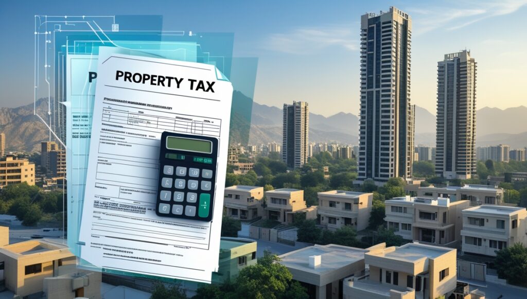 Property Tax