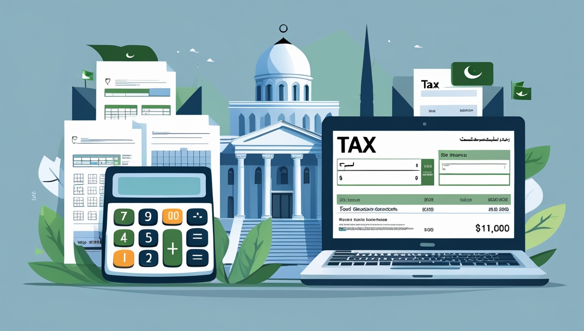 Complete Guide For Grasping the Tax Concept