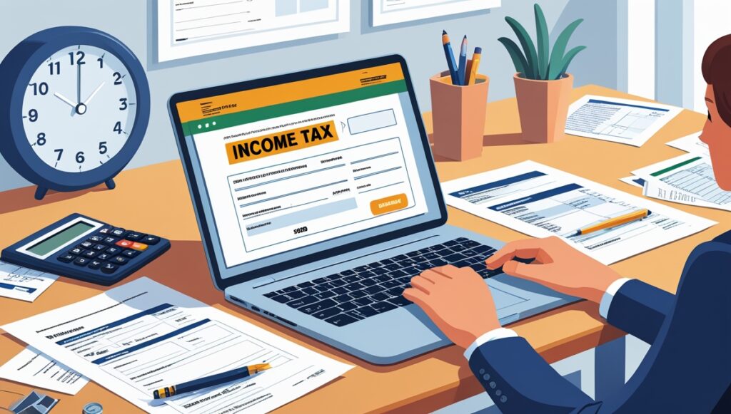 Income Tax