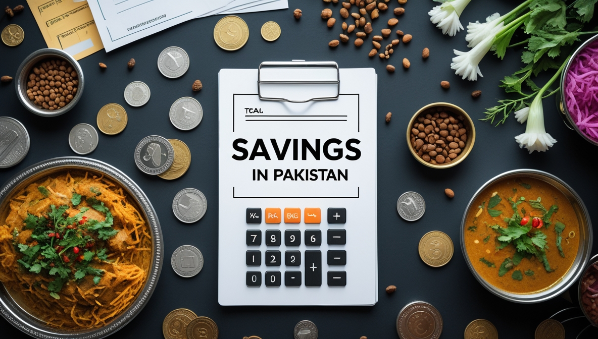 Your Guide to Tax Planning in Pakistan: Saving Big on the Next Tax Return