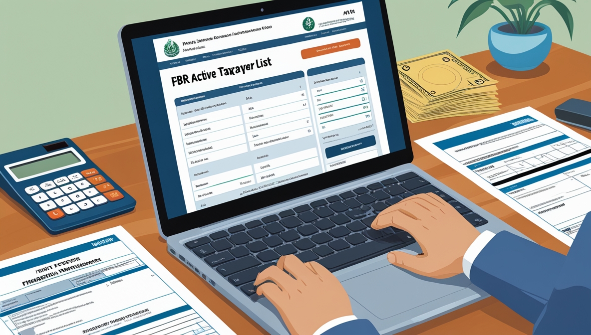 Check Your Filer Status & Verify ATL in Minutes