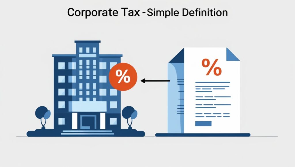 Corporate Tax