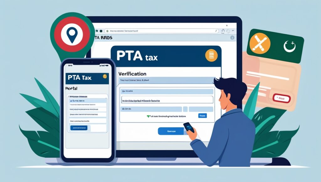 PTA Tax
