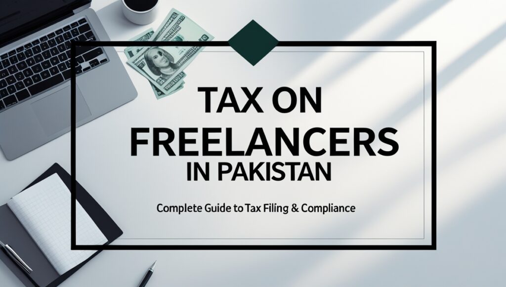 Tax on Freelancers
