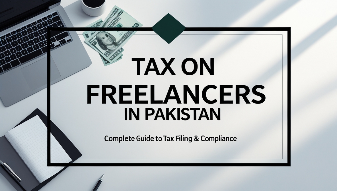 Tax on Freelancers