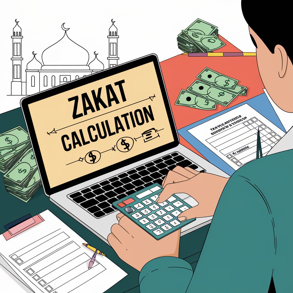 Zakat