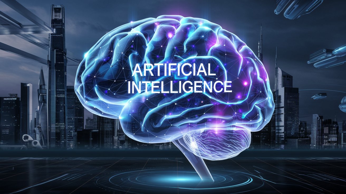 AI Meaning in Urdu
