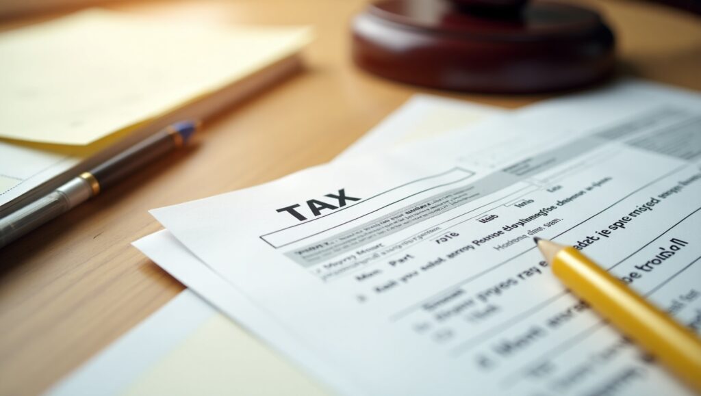 What is the Income Tax Ordinance, 2001? – A Beginner's Guide