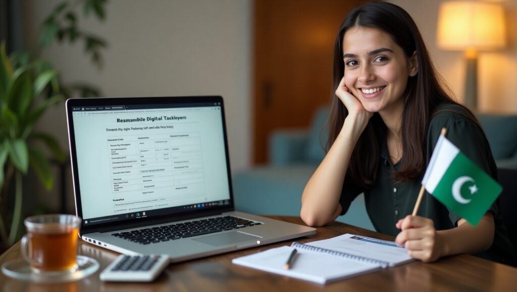 What is the Income Tax Ordinance, 2001? – A Beginner's Guide
