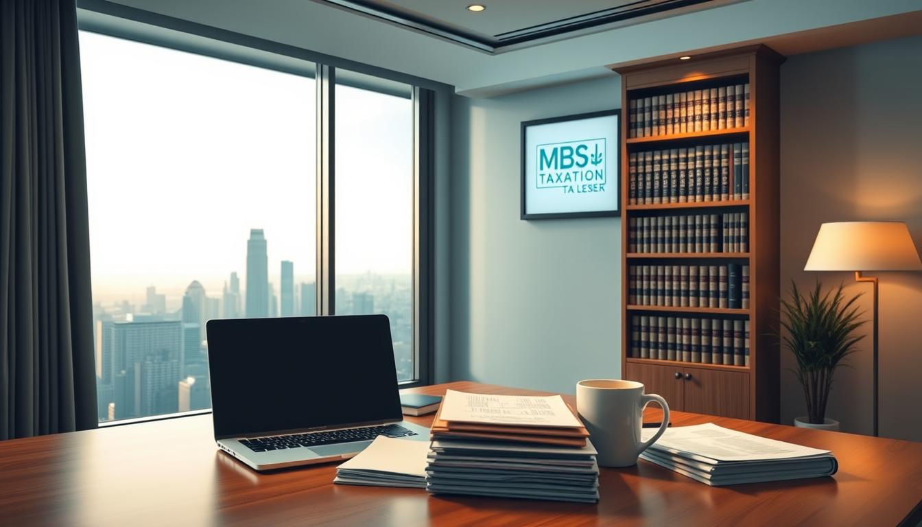 Income Tax Return Filing Deadline: Expert Guidance from MBS