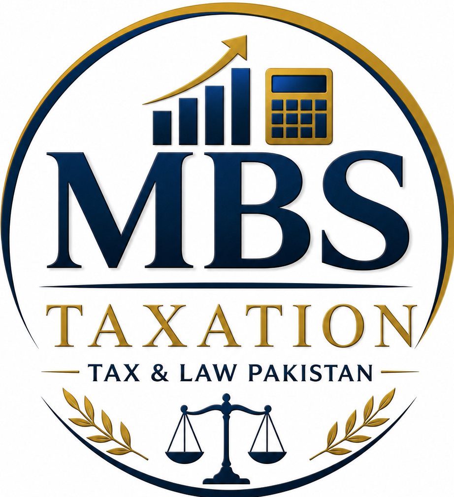 MBSTAXATION